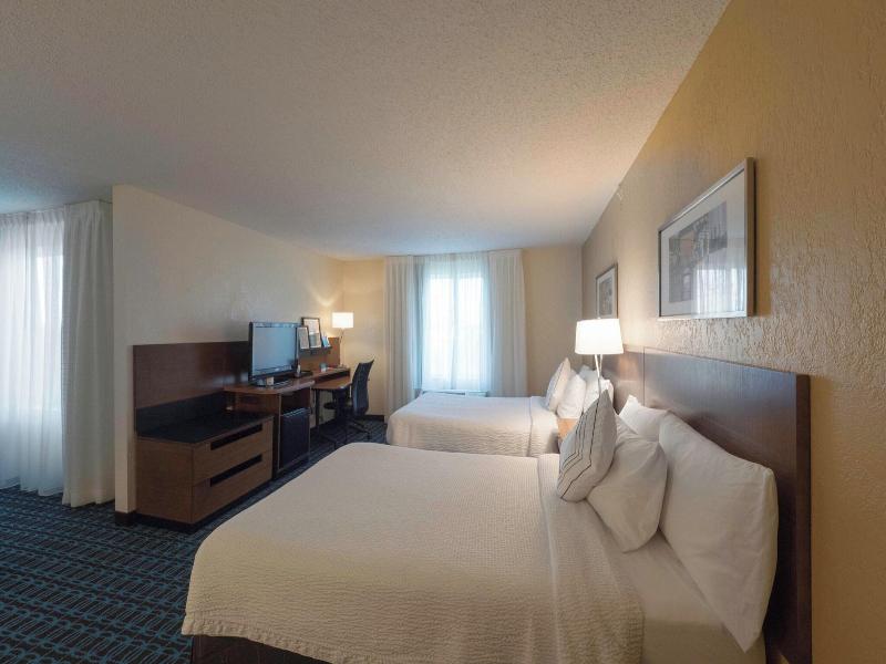 Fairfield Inn & Suites Cleveland Streetsboro image