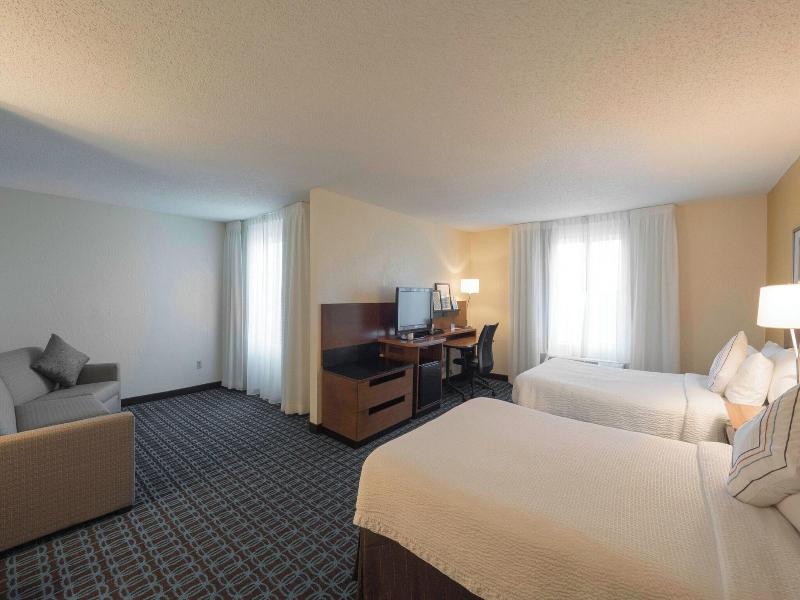 Fairfield Inn & Suites Cleveland Streetsboro image