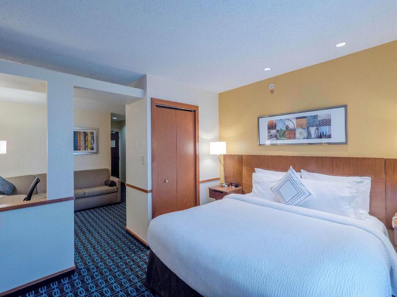 TownePlace Suites Cleveland Streetsboro