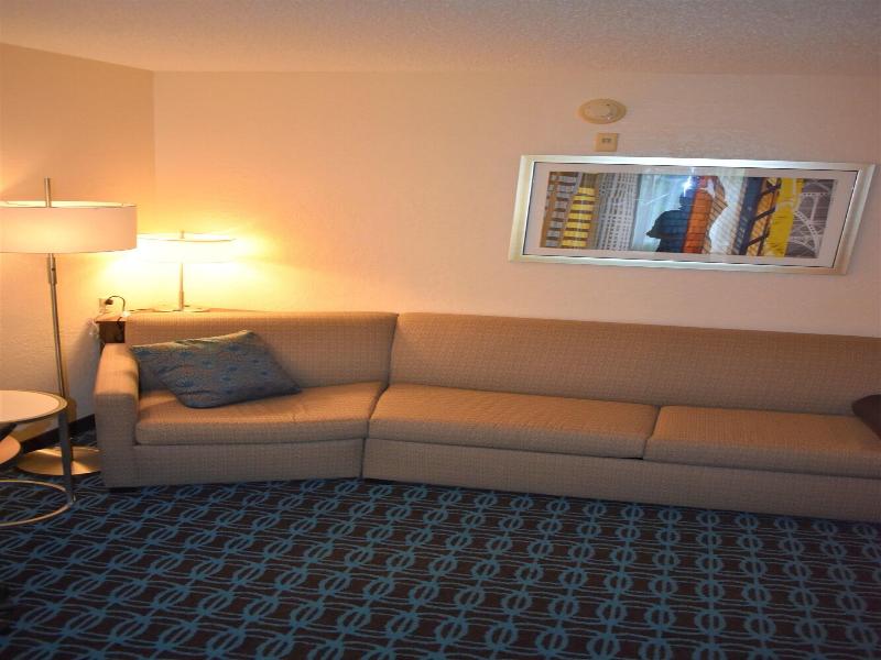 TownePlace Suites Cleveland Streetsboro