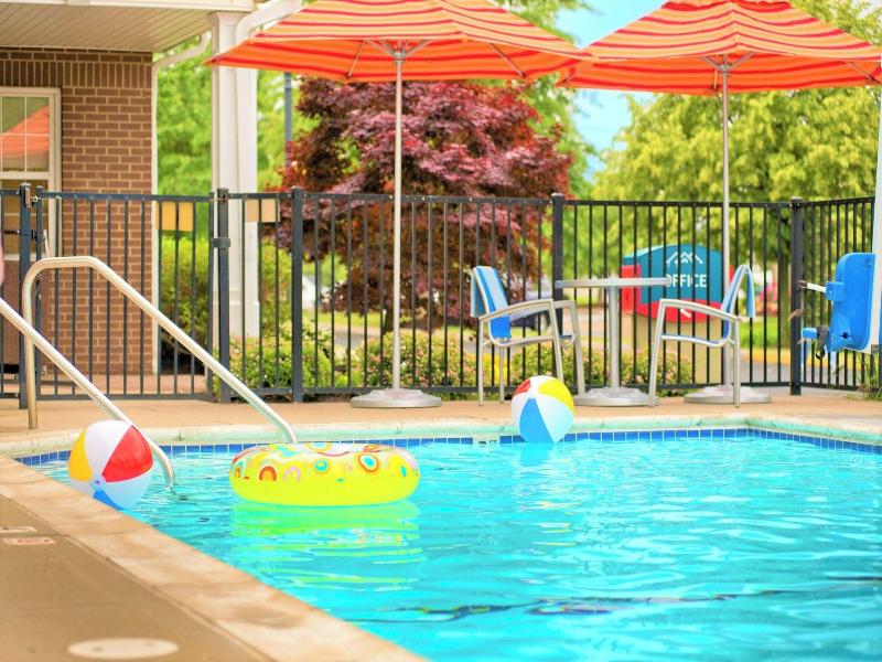 TownePlace Suites Cleveland Westlake image