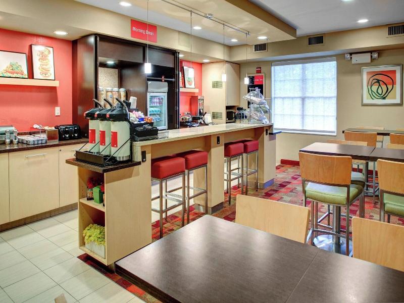 TownePlace Suites Cleveland Westlake image