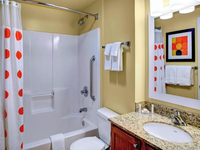 TownePlace Suites Cleveland Westlake image