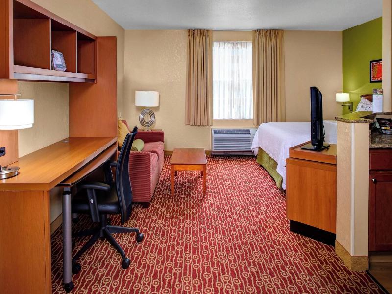 TownePlace Suites Cleveland Westlake image