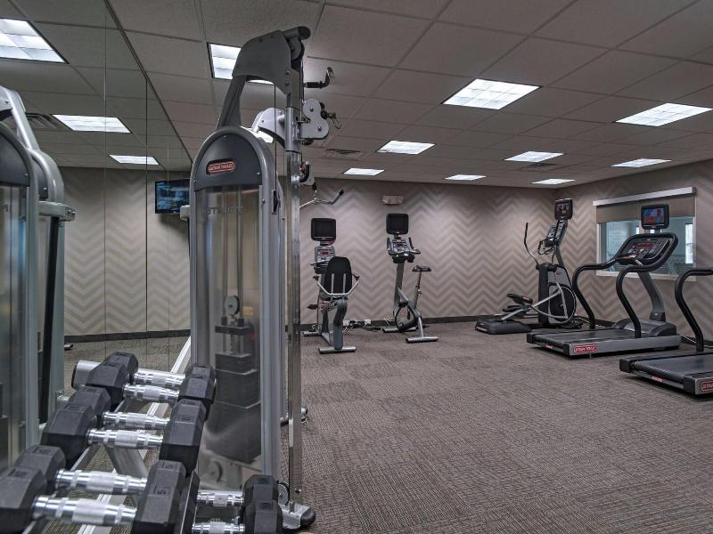 Residence Inn Bryan College Station