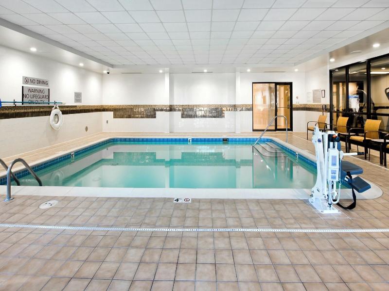 Courtyard Charlotte Ballantyne image