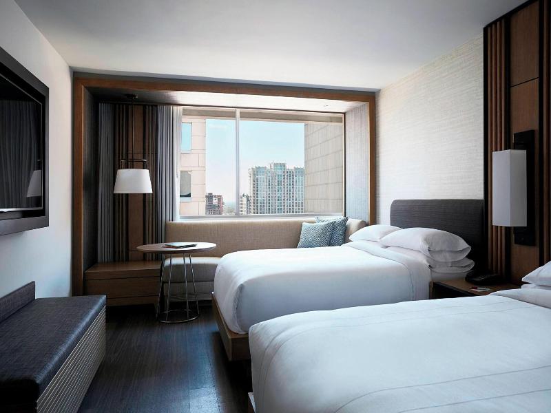 Charlotte Marriott City Center image