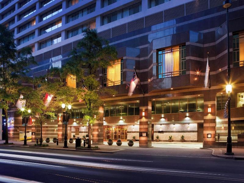 Charlotte Marriott City Center image