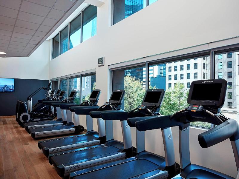 Charlotte Marriott City Center image