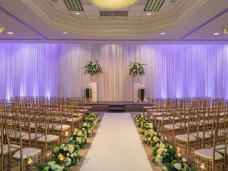 Charlotte Marriott City Center image