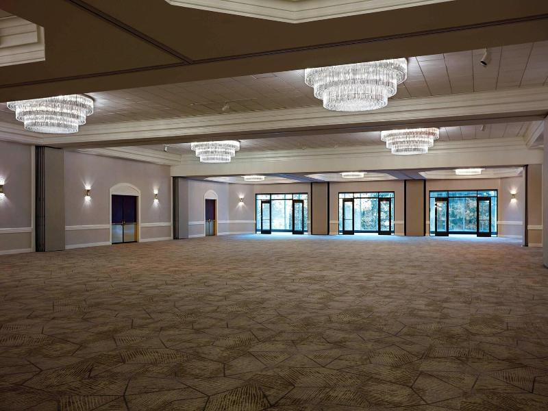 Charlotte Marriott City Center image