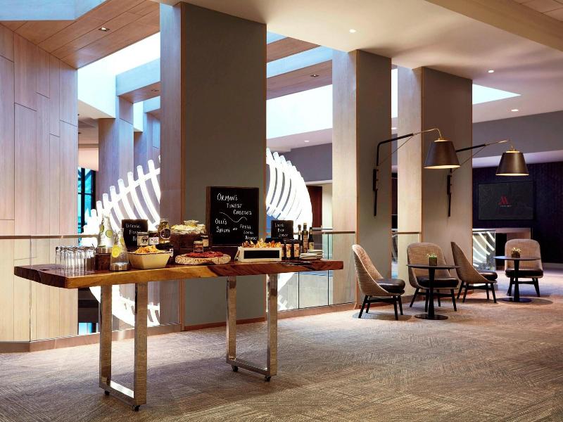 Charlotte Marriott City Center image