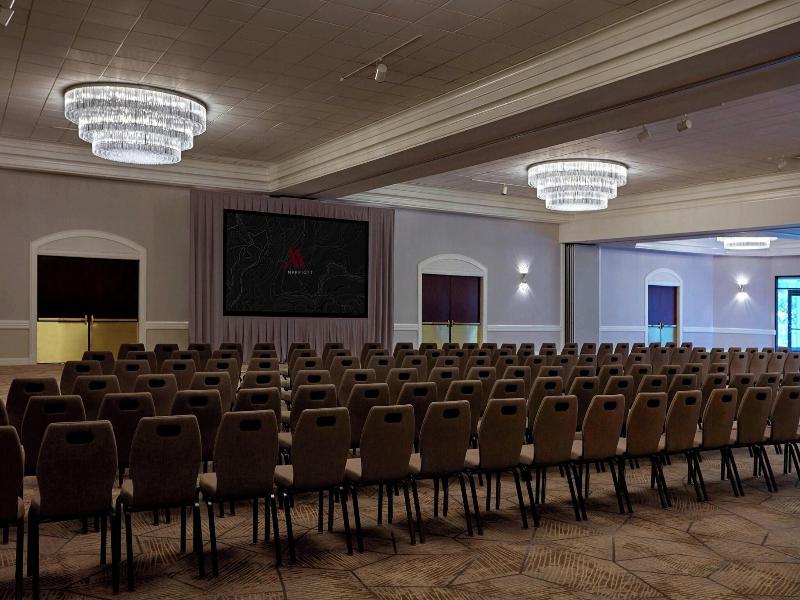 Charlotte Marriott City Center image