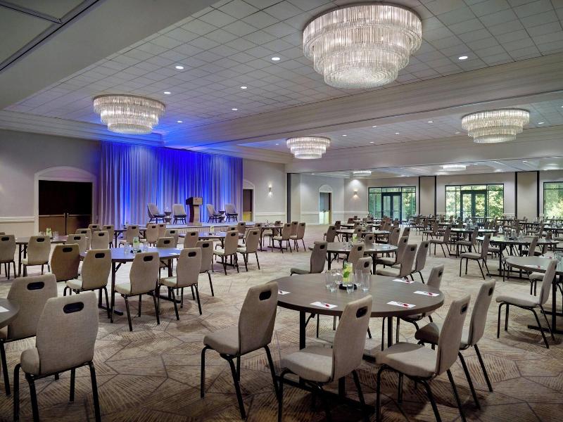 Charlotte Marriott City Center image