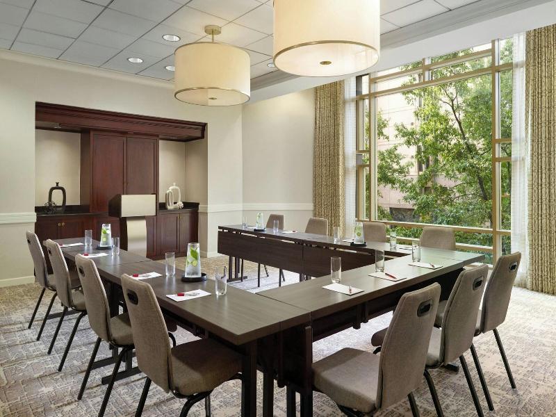 Charlotte Marriott City Center image