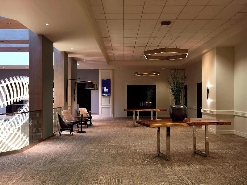Charlotte Marriott City Center image