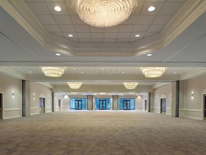 Charlotte Marriott City Center image