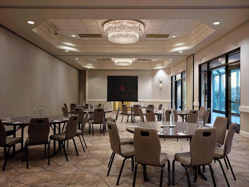 Charlotte Marriott City Center image