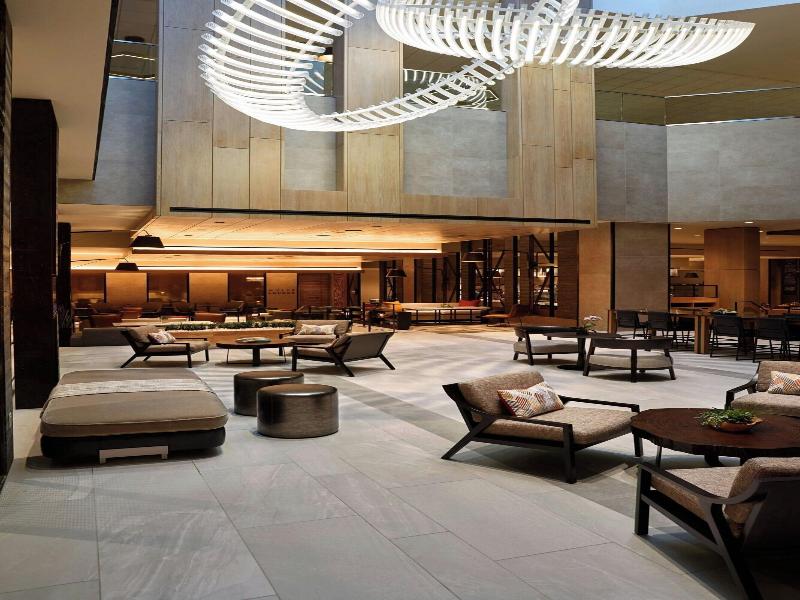 Charlotte Marriott City Center image