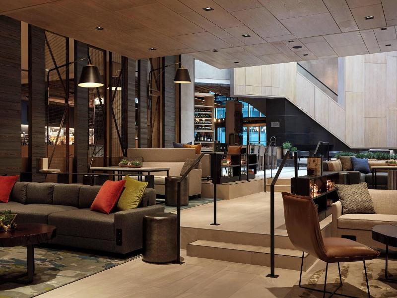 Charlotte Marriott City Center image