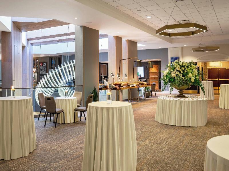 Charlotte Marriott City Center image