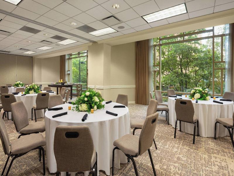 Charlotte Marriott City Center image