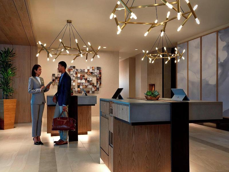 Charlotte Marriott City Center image