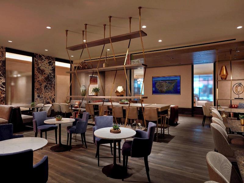 Charlotte Marriott City Center image
