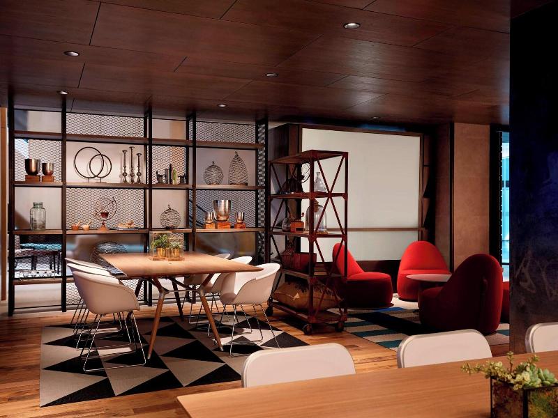 Charlotte Marriott City Center image