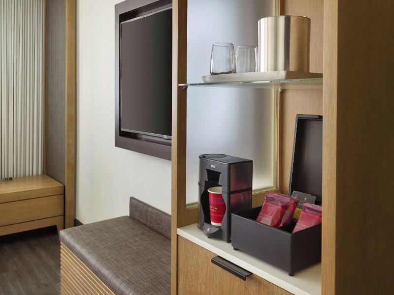 Charlotte Marriott City Center image
