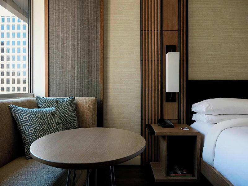 Charlotte Marriott City Center image