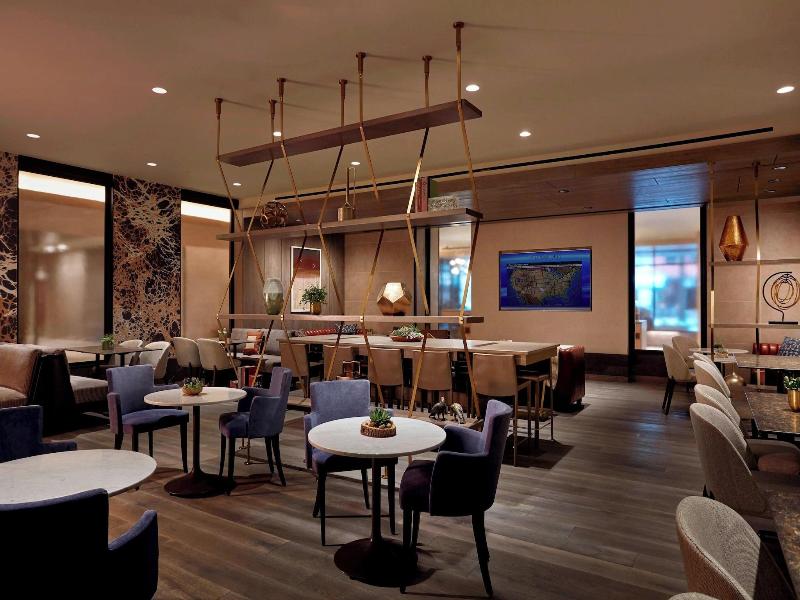 Charlotte Marriott City Center image