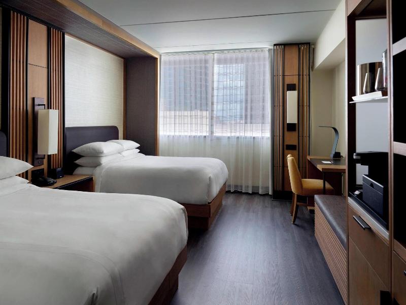 Charlotte Marriott City Center image