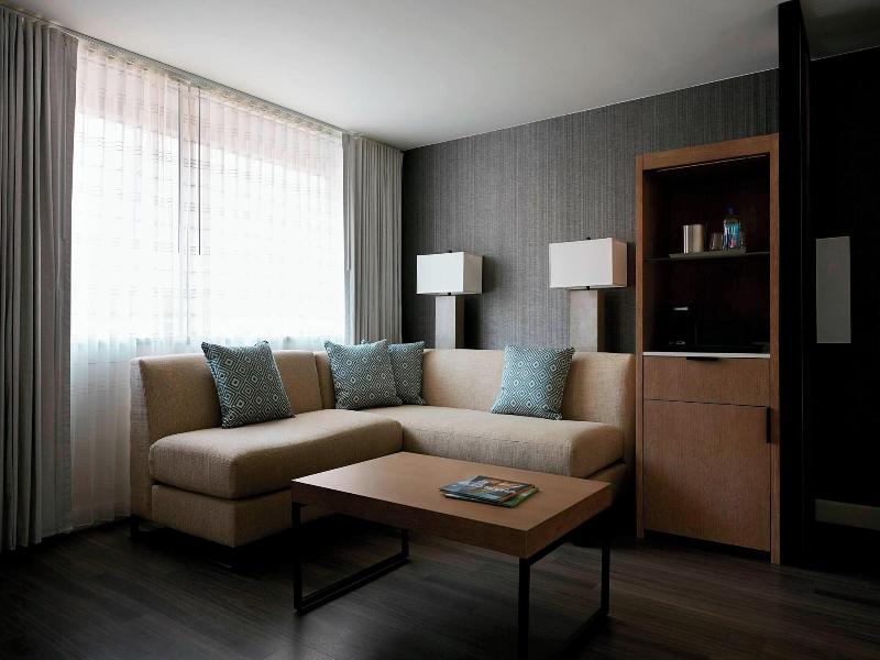 Charlotte Marriott City Center image