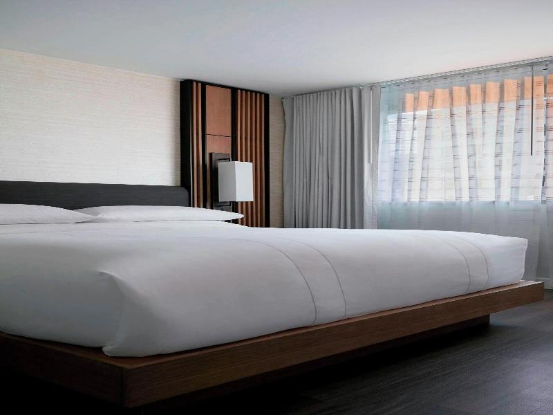 Charlotte Marriott City Center image