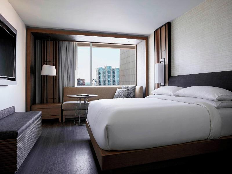 Charlotte Marriott City Center image