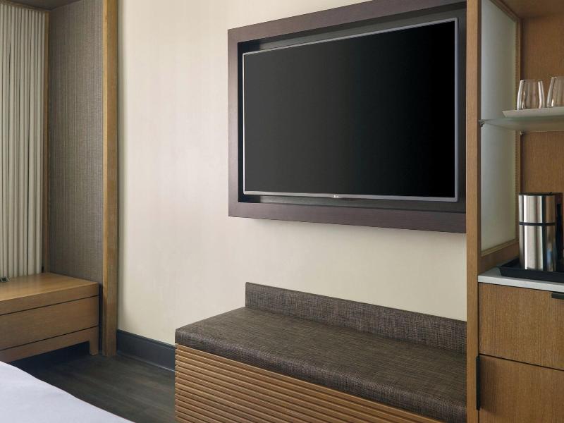 Charlotte Marriott City Center image
