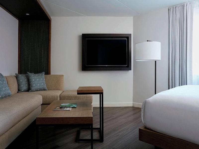 Charlotte Marriott City Center image