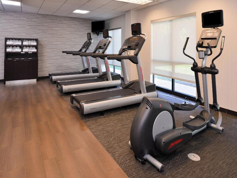 Courtyard by Marriott Charlotte Gastonia image