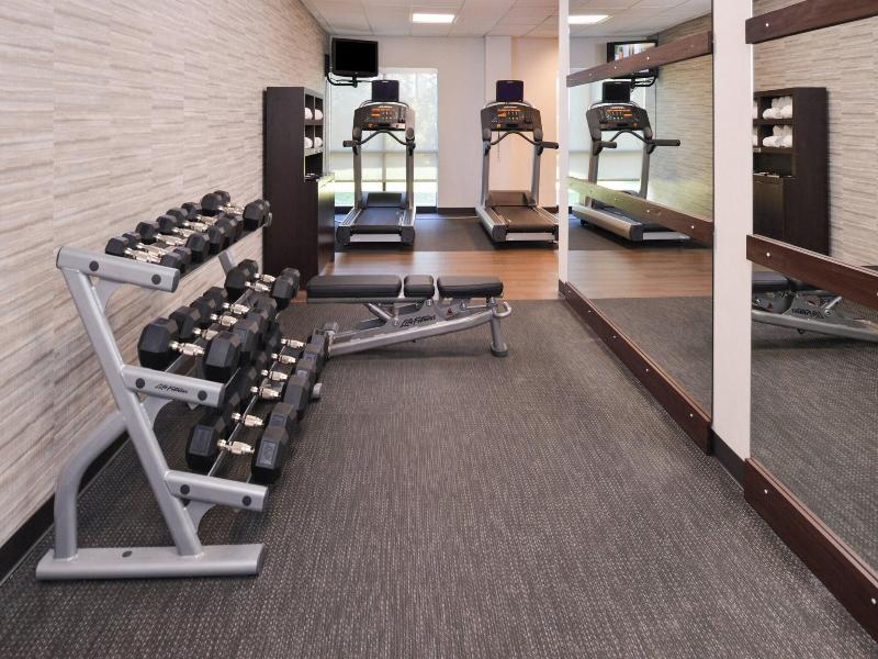 Courtyard by Marriott Charlotte Gastonia image