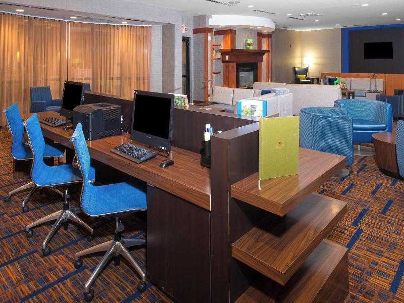 Courtyard by Marriott Charlotte Gastonia image