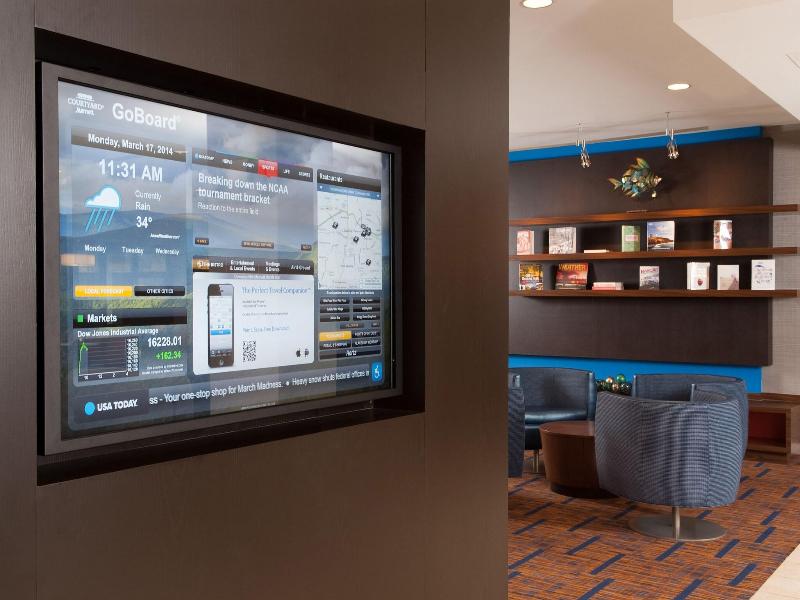 Courtyard by Marriott Charlotte Gastonia image