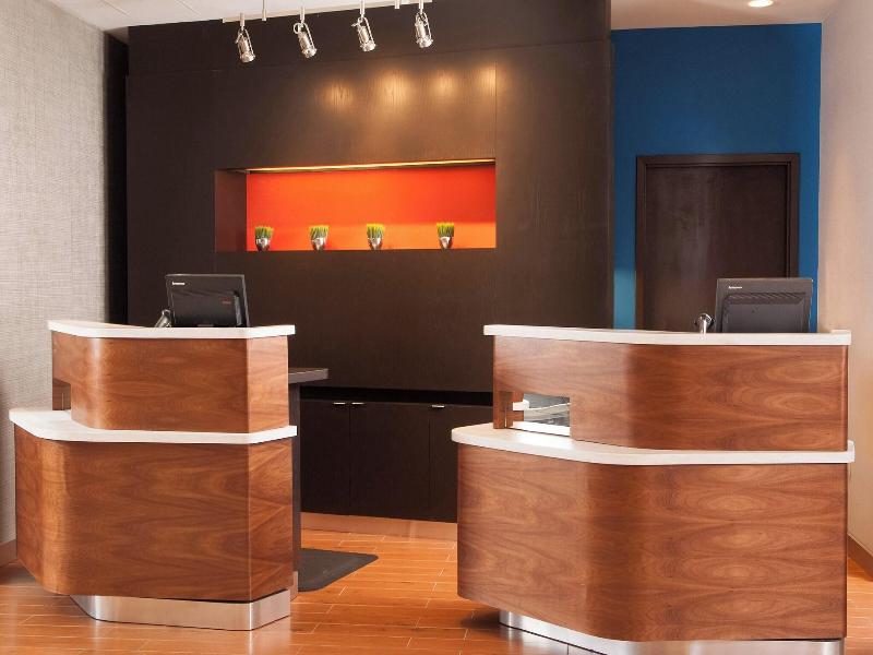 Courtyard by Marriott Charlotte Gastonia image
