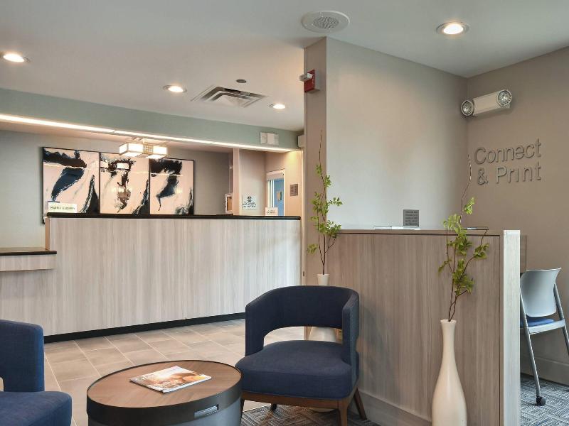 Fairfield Inn & Suites Charlotte Arrowood image