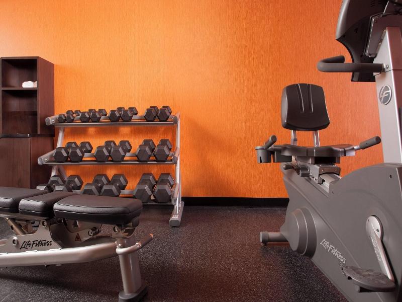 Fairfield Inn Charlotte Gastonia image