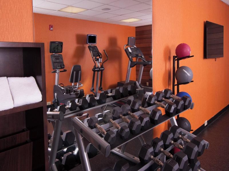 Fairfield Inn Charlotte Gastonia image