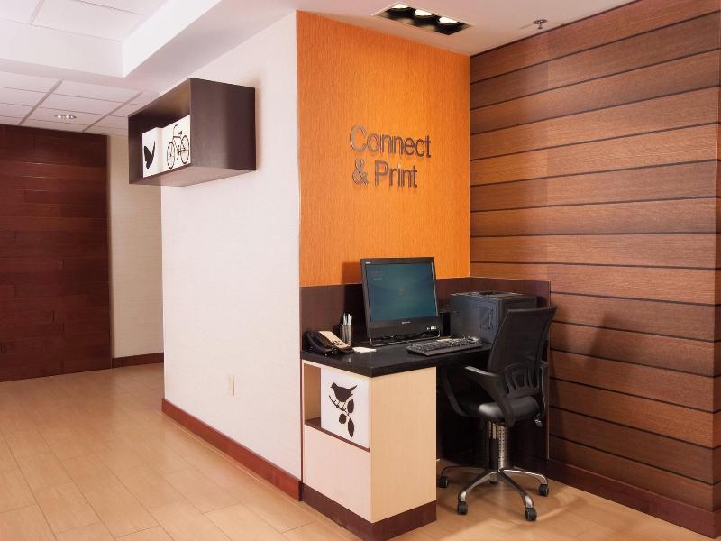 Fairfield Inn Charlotte Gastonia image