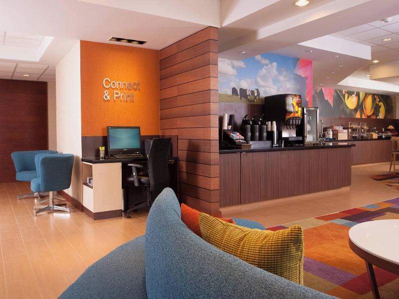 Fairfield Inn Charlotte Gastonia image