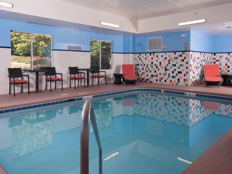 Fairfield Inn Charlotte Gastonia image