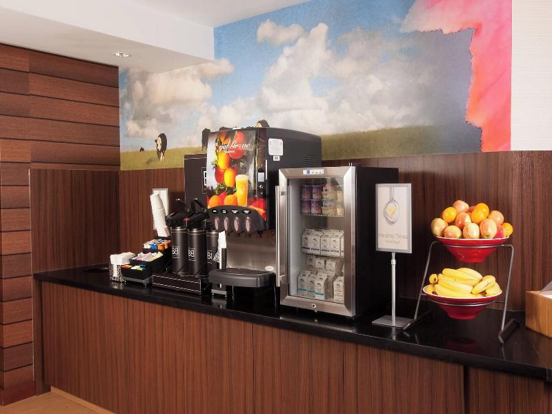Fairfield Inn Charlotte Gastonia image
